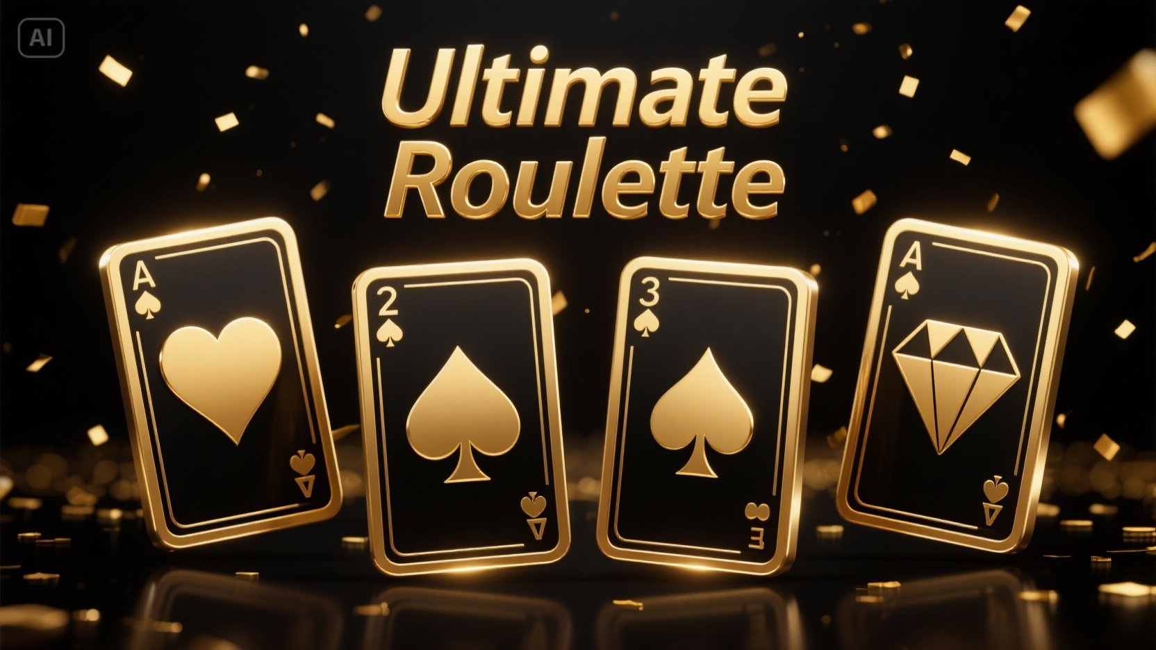 Ultimate Roulette